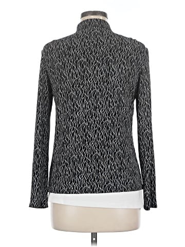 Onyx Nite Cardigan (view 2)