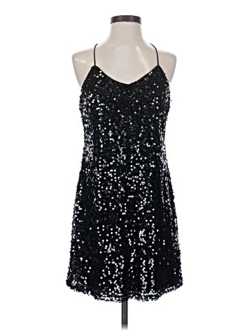 Express Cocktail Dress (view 1)