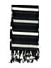 Old Navy 100% Polyester Black Scarf One size - photo 2