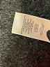 Aritzia Ivory Short Sleeve T-Shirt Size L - photo 8
