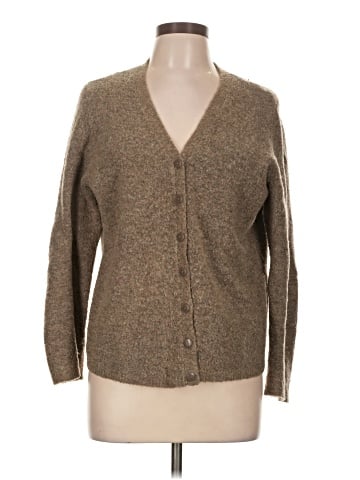 Linden Hill Cardigan (view 1)