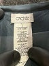Cache 100% Polyester Gray Cocktail Dress Size 2 - photo 7