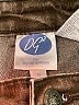 DG^2 by Diane Gilman Brown Jeans Size 6 - photo 7