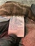 DG^2 by Diane Gilman Brown Jeans Size 6 - photo 8