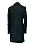 Tory Burch Teal Coat Size S - photo 2