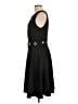 Ashley Stewart Black Cocktail Dress Size 12 Plus - photo 5