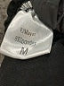 Unbranded Black Formal Skirt Size M - photo 5