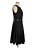 Ashley Stewart Black Cocktail Dress Size 12 Plus - photo 4