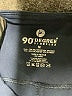 90 Degree by Reflex Blue Active Pants Size M - photo 7