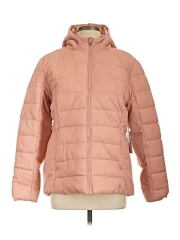 Spyder Snow Jacket (view 1)