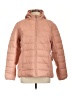 Spyder 100% Polyester Solid Pink Snow Jacket Size L - photo 1