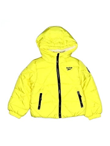 Reebok Snow Jacket (view 1)