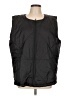 Socialite 100% Polyester Black Cardigan Size L - photo 1