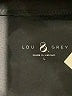 Lou & Grey Solid Black Active Pants Size L - photo 4