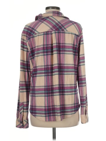 Dylan Long Sleeve Blouse (view 2)