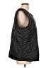 Socialite 100% Polyester Black Cardigan Size L - photo 4