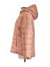 Spyder 100% Polyester Solid Pink Snow Jacket Size L - photo 5