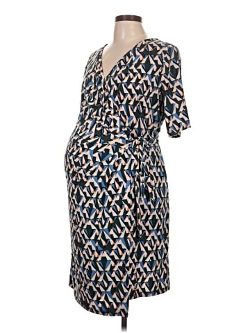 Motherhood Cocktail Dress (view 1)