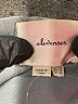 Elevenses 100% Rayon Tweed Gray Jumpsuit Size 10 - photo 4