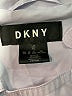 DKNY Solid Purple Raincoat Size XL - photo 6