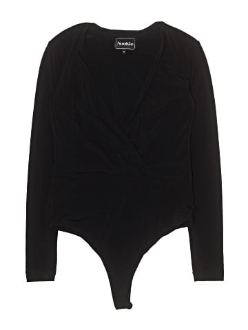 Nookie Bodysuit (view 1)