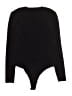 Nookie Black Bodysuit Size M - photo 2