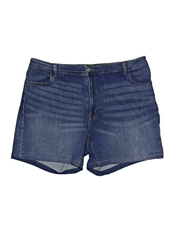 Old Navy Denim Shorts (view 1)