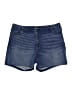 Old Navy Blue Denim Shorts Size 20 - photo 1