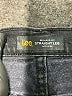 Lee Black Jeans Size 14 SHORT - photo 7