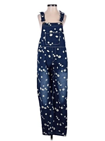 Fashion Overalls (view 1)