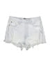 Gap Blue Denim Shorts Size 27 waist (petite) - photo 1