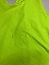 VSX Sport Green Active Tank Size M - photo 3