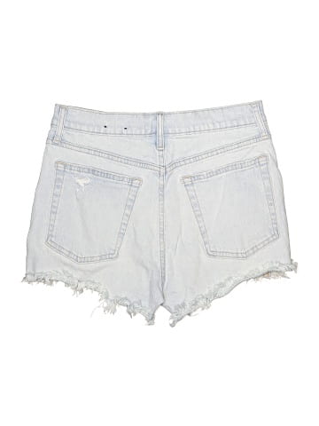 Gap Denim Shorts (view 2)