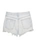 Gap Blue Denim Shorts Size 27 waist (petite) - photo 2