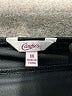 Candie's 100% Polyester Black Sleeveless Blouse Size M - photo 7