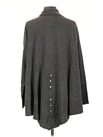 Assorted Brands Long Sleeve Turtleneck (view 2)