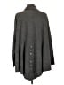 Assorted Brands Gray Long Sleeve Turtleneck Size L - photo 2
