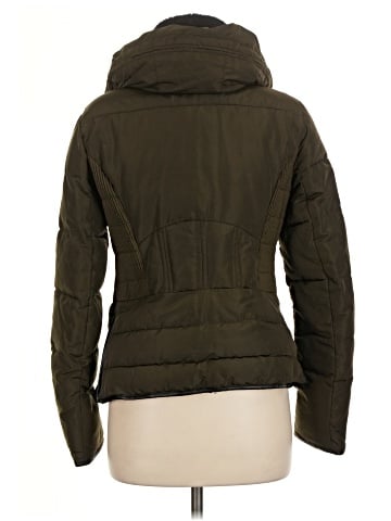 Zara Basic Jacket (view 2)
