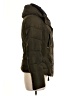 Zara Basic Solid Green Jacket Size M - photo 4