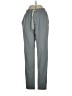 Vuori Solid Gray Casual Pants Size S - photo 1