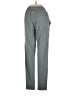 Vuori Solid Gray Casual Pants Size S - photo 2