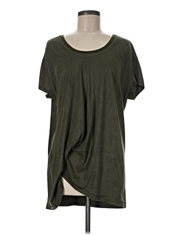 Kerisma Short Sleeve Top (view 1)