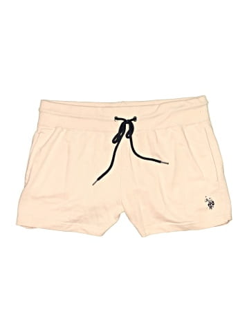 U.S. Polo Assn. Athletic Shorts (view 1)