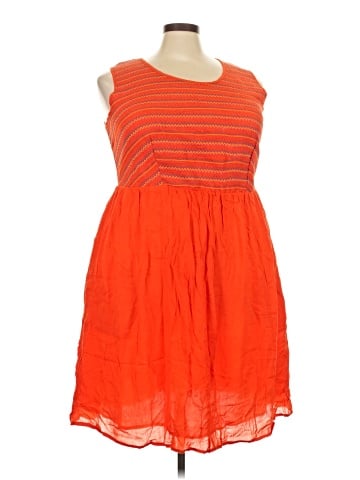 Avenue Casual Dress (view 1)