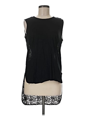 Torn by Ronny Kobo Sleeveless Blouse (view 1)
