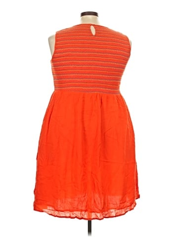 Avenue Casual Dress (view 2)