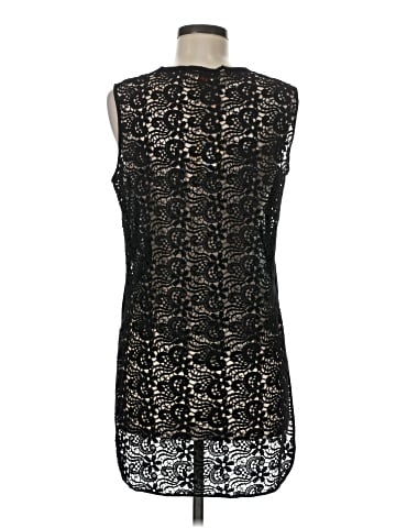 Torn by Ronny Kobo Sleeveless Blouse (view 2)