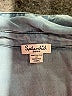 Splendid 100% Lyocell Blue Long Sleeve Button-Down Shirt Size S - photo 7