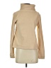 Dudley Stephens 100% Polyester Tan Long Sleeve Top Size XS - photo 1