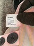 Gap Black Blazer Size 10 - photo 7